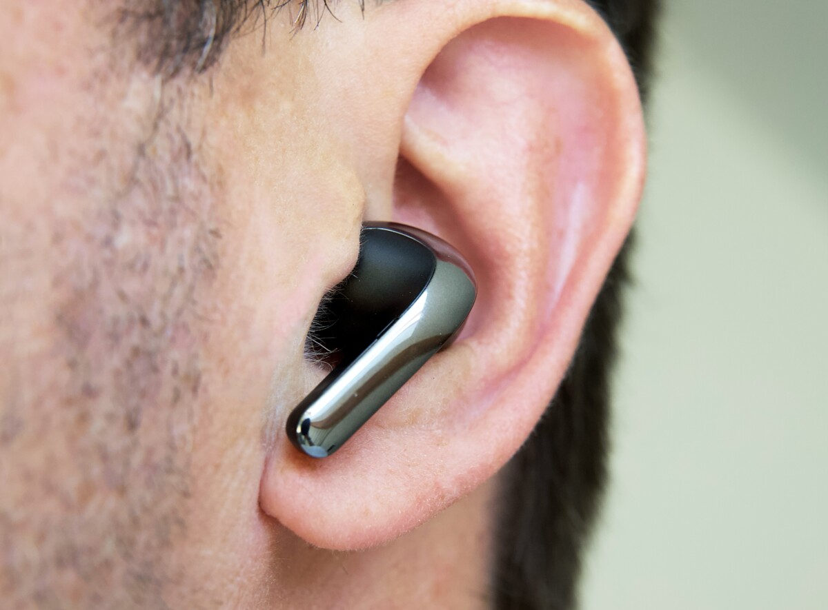 Xiaomi Buds 4 Pro