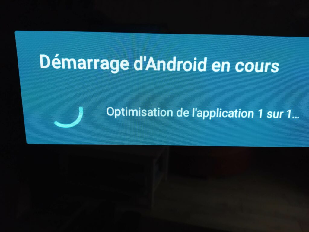 187 TV CONTINENTAL EDISON PB DEMARRAGE 1 Continental Edison TVs Problems (Explained & Fixed)