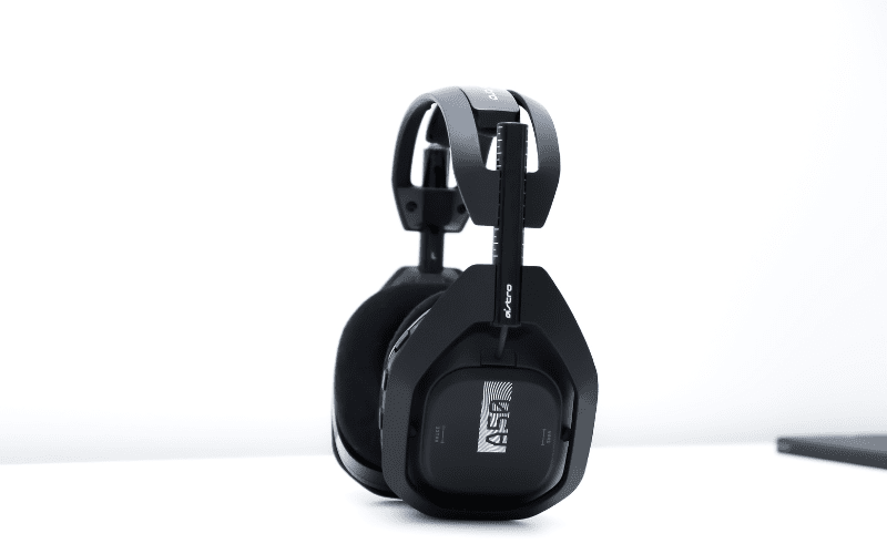 Astro Headsets