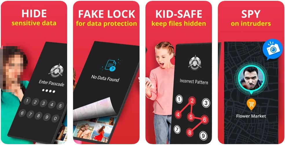 Best Secret Folder 67452 Best 8 App Lock Apps for iPhone in 2023