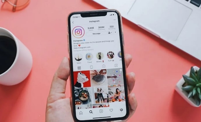 Pourquoi Instagram affiche-t-il un mauvais nombre d'abonnés?