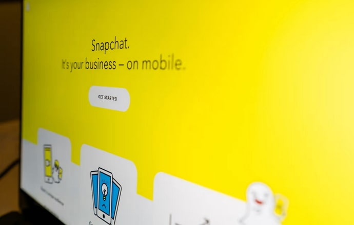 bloqué sur Snapchat, mes messages seront-ils livrés