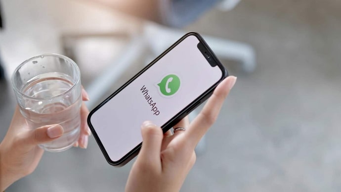 Vérificateur de Compte Whatsapp Faux