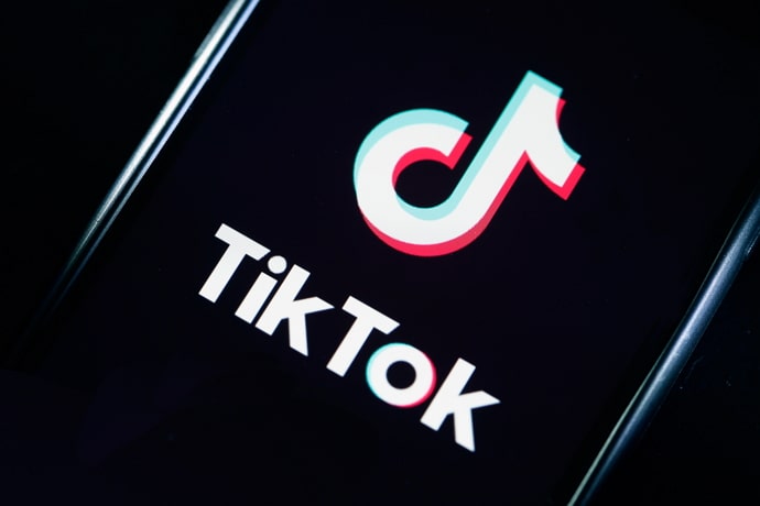 numéro de téléphone d'un utilisateur TikTok