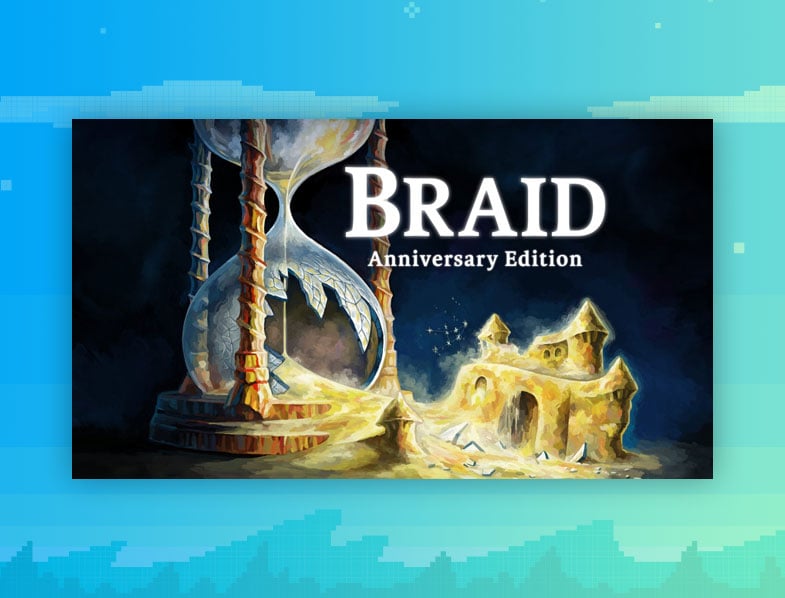 Braid