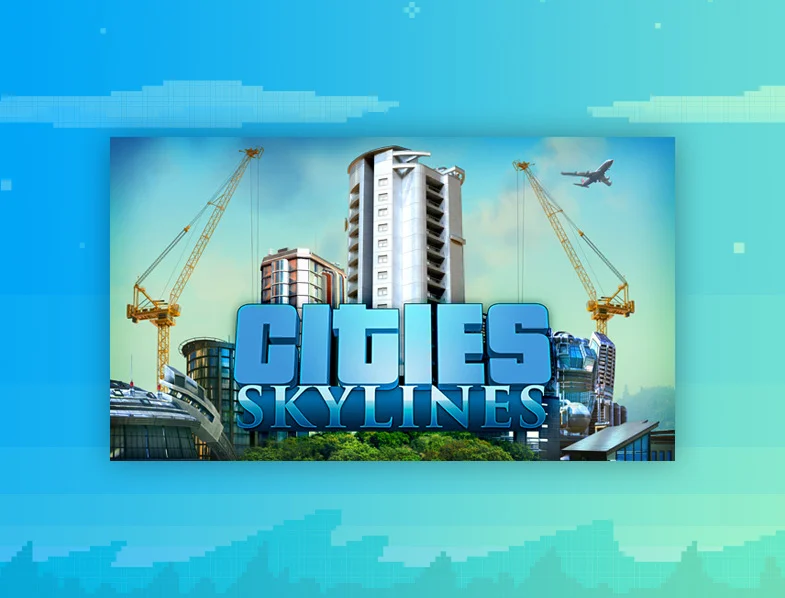 Cities: Skylines