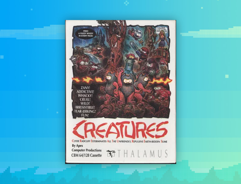 Creatures