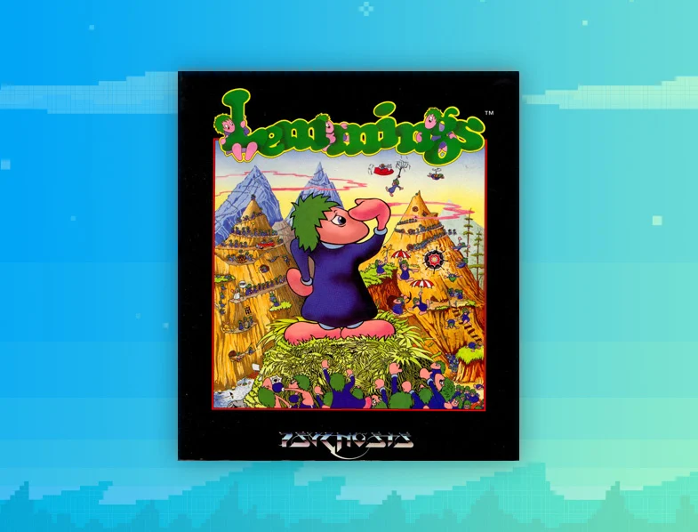 Lemmings