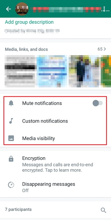 fix you couldn't add because they left the group recently try again later on whatsapp