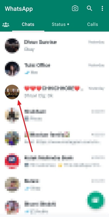 fix you couldn't add because they left the group recently try again later on whatsapp